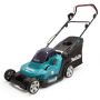 Makita DLM432Z 36V LXT Cordless Lawnmower 43cm