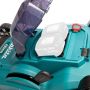 Makita DLM432Z 36V LXT Cordless Lawnmower 43cm