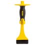 Stanley 418331 FatMax Floor Chisel with Guard 75mm