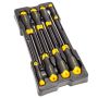 Stanley STMT174181 8 Piece Screwdriver Set