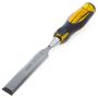 Stanley 016260 FatMax 22mm Thru Tang Wood Chisel