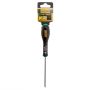 Stanley 065396 TTX20 x 100mm Tamperproof Torx Screwdriver