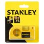 Stanley 0-42-130 87mm Magnetic Pocket Level