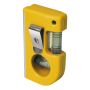 Stanley 0-42-130 87mm Magnetic Pocket Level