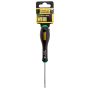 Stanley 065395 FatMax TTX15 x 75mm Tamperproof Torx Screwdriver
