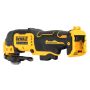 Dewalt DCS353NXJ 12V XR Brushless Multi-Tool Body Only