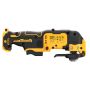 Dewalt DCS353NXJ 12V XR Brushless Multi-Tool Body Only