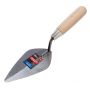 Rst RTR10606 6in London Pointing Trowel with Wooden Handle