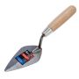 Rst RTR10605 5” London Pointing Trowel with Wooden Handle