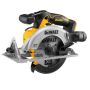 Dewalt DCS565NXJ 18V XR Brushless Circular Saw