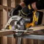 Dewalt DCS565NXJ 18V XR Brushless Circular Saw