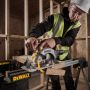 Dewalt DCS565NXJ 18V XR Brushless Circular Saw