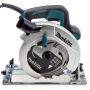Makita HS7601J1 190mm Circular Saw 110V with Makpac Case