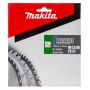 Makita B33526 136mm x 20mm x 30T Metal Cutting Saw Blade