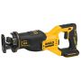 Dewalt DCS382N 18V XR Brushless Reciprocating Saw