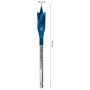 Bosch 2608900315 EXPERT Self Cut Speed Spade Drill Bit 16 × 152mm