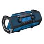 Bosch GPB 18V-2 C Professional Bluetooth Radio 240V