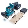 Makita DBO381ZU 18V LXT Finishing Sander