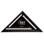 Rst RSTRAS12 12" Aluminium Rafter Square