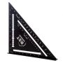Rst RSTRAS12 12" Aluminium Rafter Square
