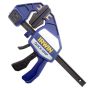 Irwin 10505942 150mm Quick-Grip Bar Clamp & Spreader