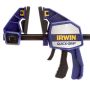 Irwin 10505942 150mm Quick-Grip Bar Clamp & Spreader