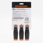 Pony Jorgensen POJ70580 3 Piece Combination Chisel/Wood Rasp Set