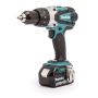 Makita DLX2145TJ 18V Combi Drill & Impact Driver Twin Pack with 2 × 5.0Ah Batteries