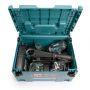 Makita DLX2145TJ 18V Combi Drill & Impact Driver Twin Pack with 2 × 5.0Ah Batteries