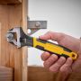 Stanley 090949 10in Adjustable Wrench