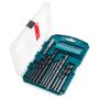 Makita P44002 22 Piece Drill & Screwdriver Bit Set