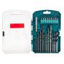 Makita P44002 22 Piece Drill & Screwdriver Bit Set