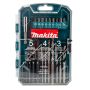Makita P44002 22 Piece Drill & Screwdriver Bit Set