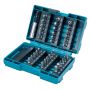 Makita B28606 37 Piece Screwdriver Bit Set