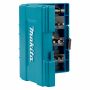 Makita B28606 37 Piece Screwdriver Bit Set