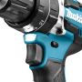 Makita DLX2180TJ 18V Combi Drill & Impact Driver Twin Pack with 2 × 5.0Ah Batteries