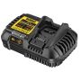 Dewalt DCB116 12V-54V XR FlexVolt Fast Charger