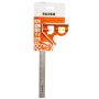 Bahco CS400 400mm Combination Square