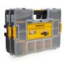 Stanley 1-95-839 Sortmaster Organiser Twin Pack