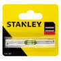 Stanley 0-42-287 80mm Line Level