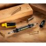Stanley 66344M 4-in-1 Pocket Screwdriver