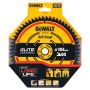 Dewalt DT1670QZ 184mm x 16mm x 60T Mitre Saw Blade