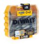 Dewalt DT71521 PZ2 × 25mm Screwdriver Bit (Pack of 25)