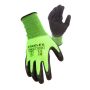 Stanley SY890LEU Large Waterproof Grip Gloves