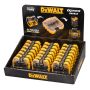 Dewalt DT70555TQZ PH2 × 25mm Impact Torsion Screwdriver Bits 25 Piece