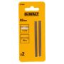 Dewalt DT3906 82mm TCT Reversible Planer Blades