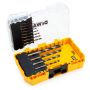 Dewalt DT70727QZ 14 Piece HSS Drill Bit Set