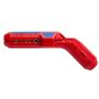 Knipex 169501SB ErgoStrip Universal Stripping Tool