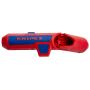 Knipex 169501SB ErgoStrip Universal Stripping Tool