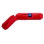 Knipex 169501SB ErgoStrip Universal Stripping Tool